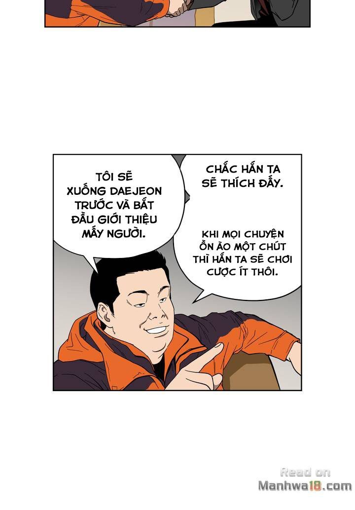 Thần Bài Siêu Năng Chapter 73 - Trang 2