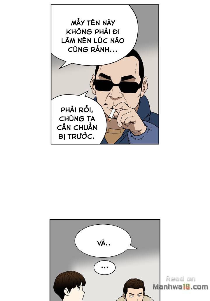 Thần Bài Siêu Năng Chapter 73 - Trang 2