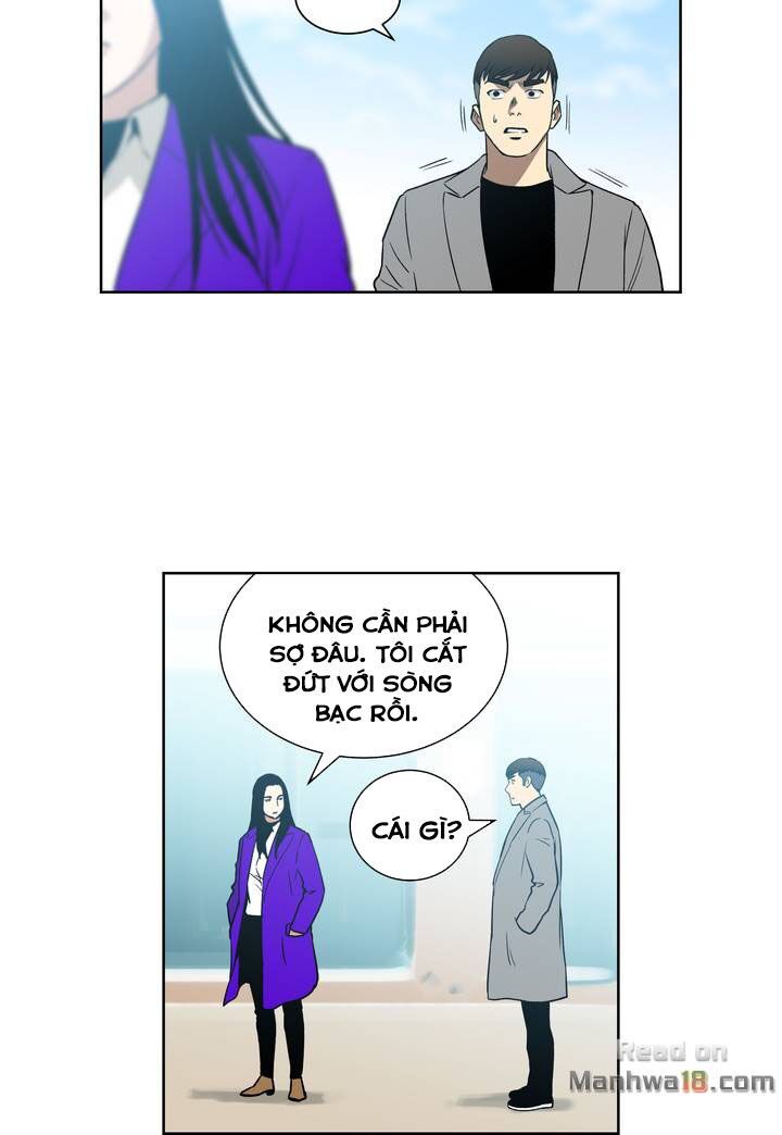 Thần Bài Siêu Năng Chapter 74 - Trang 2