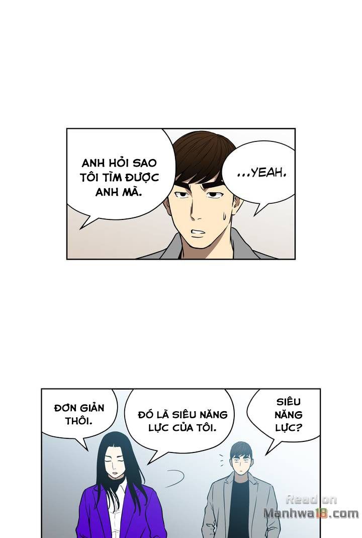 Thần Bài Siêu Năng Chapter 74 - Trang 2