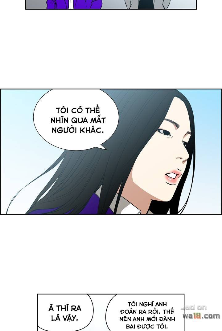 Thần Bài Siêu Năng Chapter 74 - Trang 2