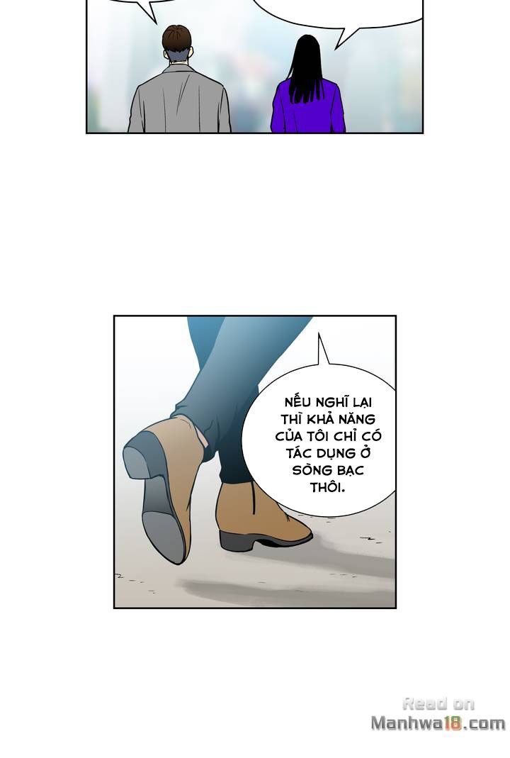 Thần Bài Siêu Năng Chapter 74 - Trang 2