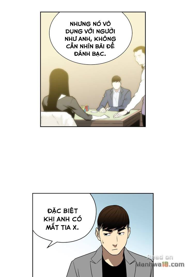 Thần Bài Siêu Năng Chapter 74 - Trang 2