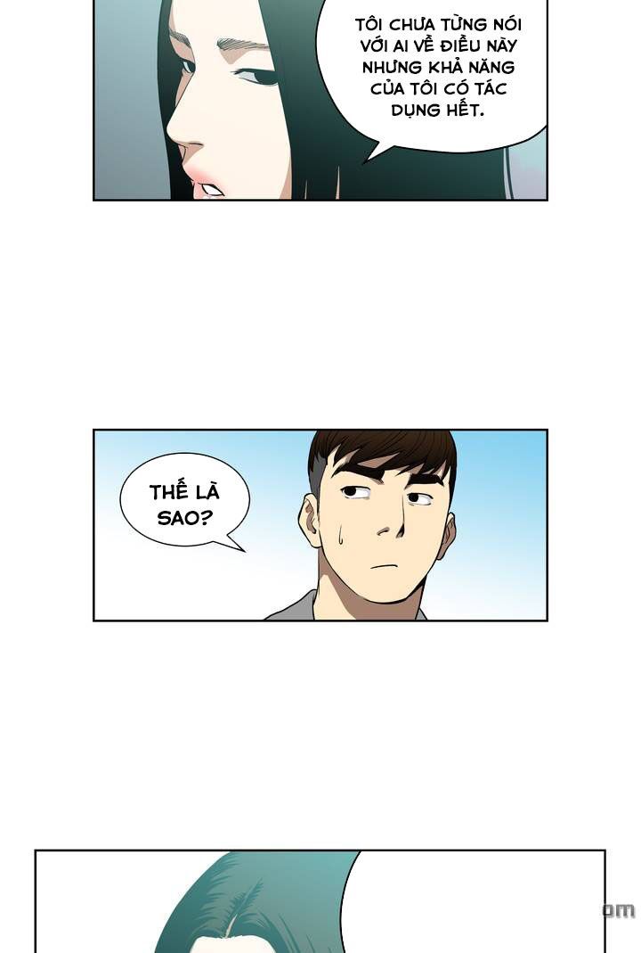 Thần Bài Siêu Năng Chapter 74 - Trang 2