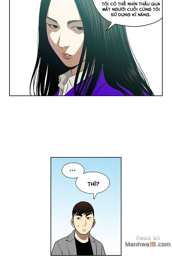 Thần Bài Siêu Năng Chapter 74 - Trang 2