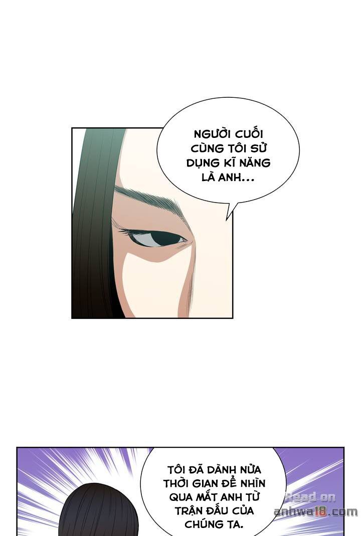 Thần Bài Siêu Năng Chapter 74 - Trang 2