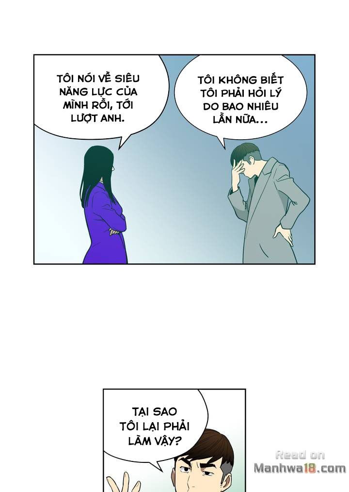 Thần Bài Siêu Năng Chapter 74 - Trang 2