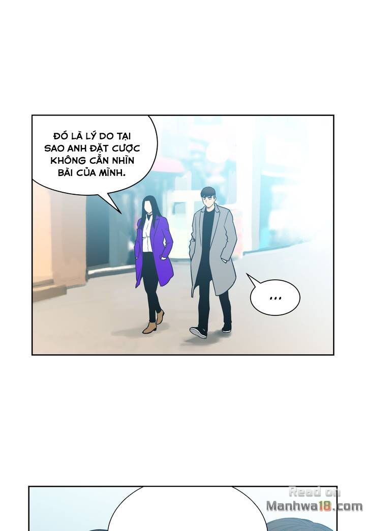 Thần Bài Siêu Năng Chapter 74 - Trang 2