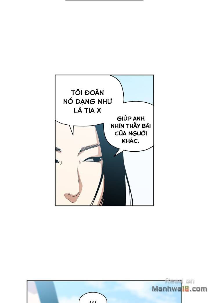 Thần Bài Siêu Năng Chapter 74 - Trang 2