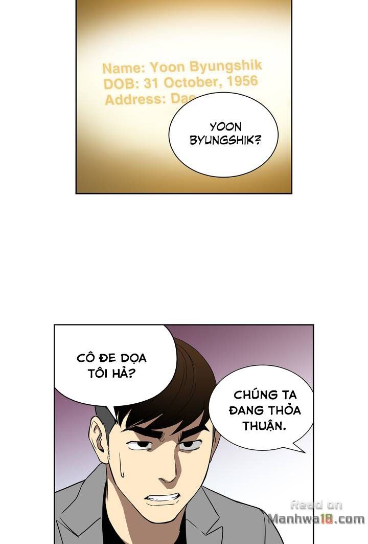 Thần Bài Siêu Năng Chapter 75 - Trang 2