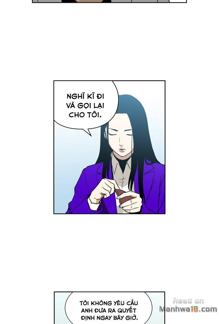 Thần Bài Siêu Năng Chapter 75 - Trang 2