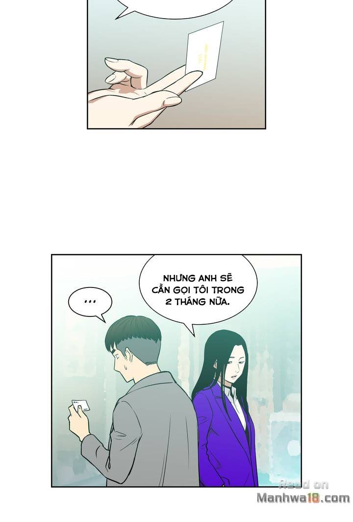 Thần Bài Siêu Năng Chapter 75 - Trang 2