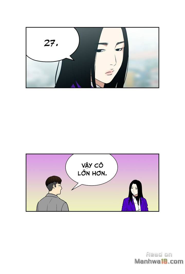 Thần Bài Siêu Năng Chapter 75 - Trang 2