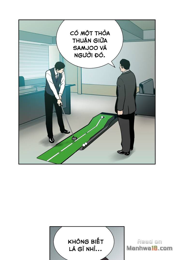 Thần Bài Siêu Năng Chapter 75 - Trang 2