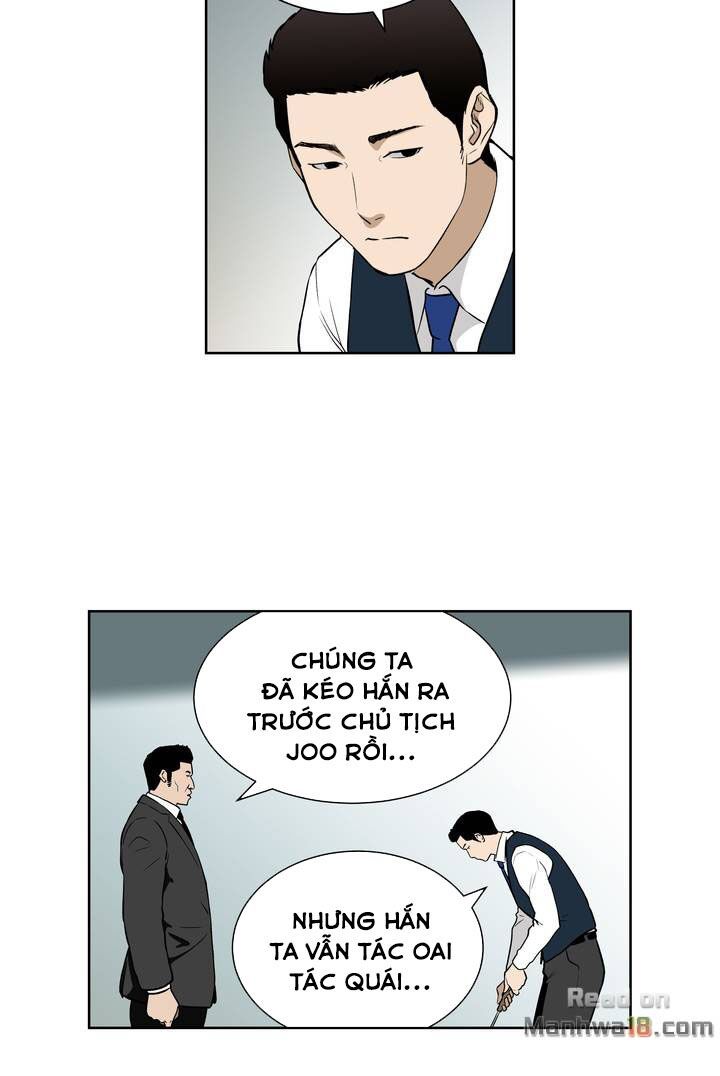 Thần Bài Siêu Năng Chapter 75 - Trang 2