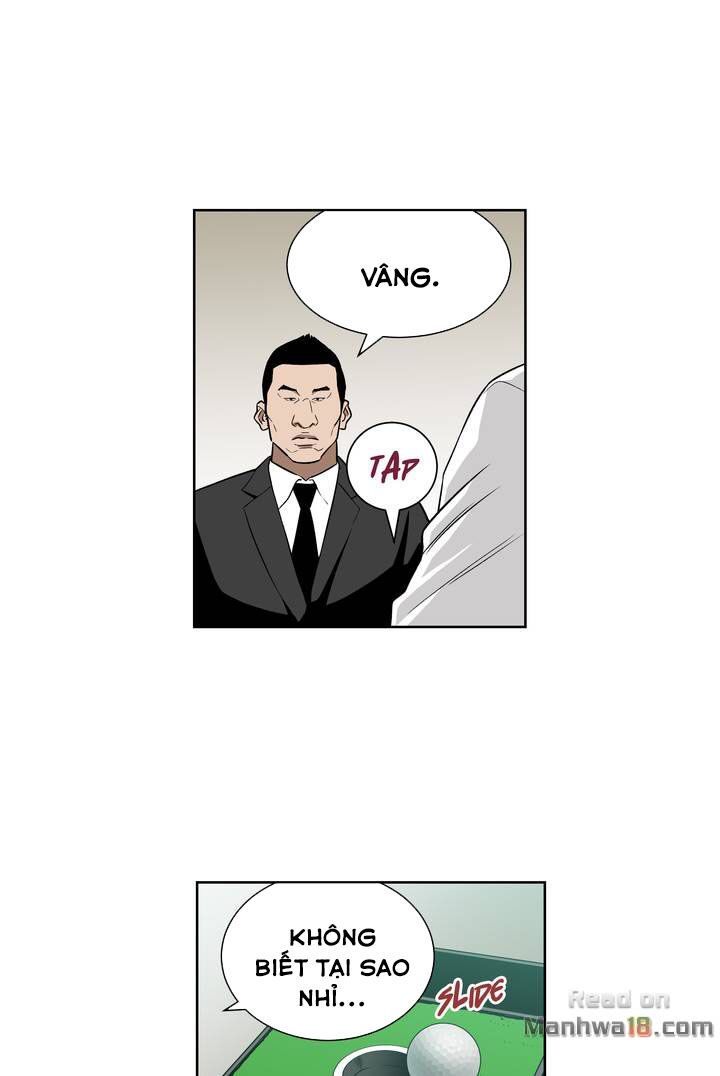 Thần Bài Siêu Năng Chapter 75 - Trang 2