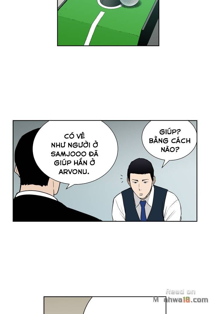 Thần Bài Siêu Năng Chapter 75 - Trang 2