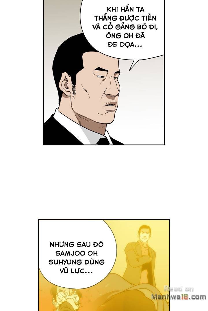 Thần Bài Siêu Năng Chapter 75 - Trang 2