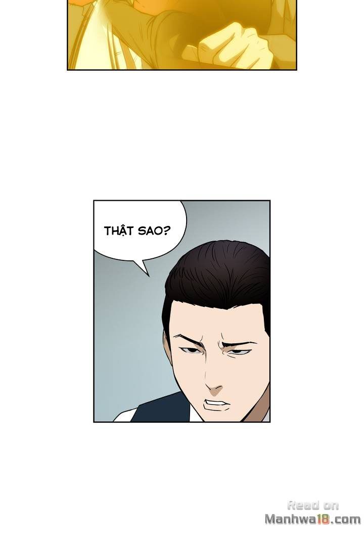 Thần Bài Siêu Năng Chapter 75 - Trang 2