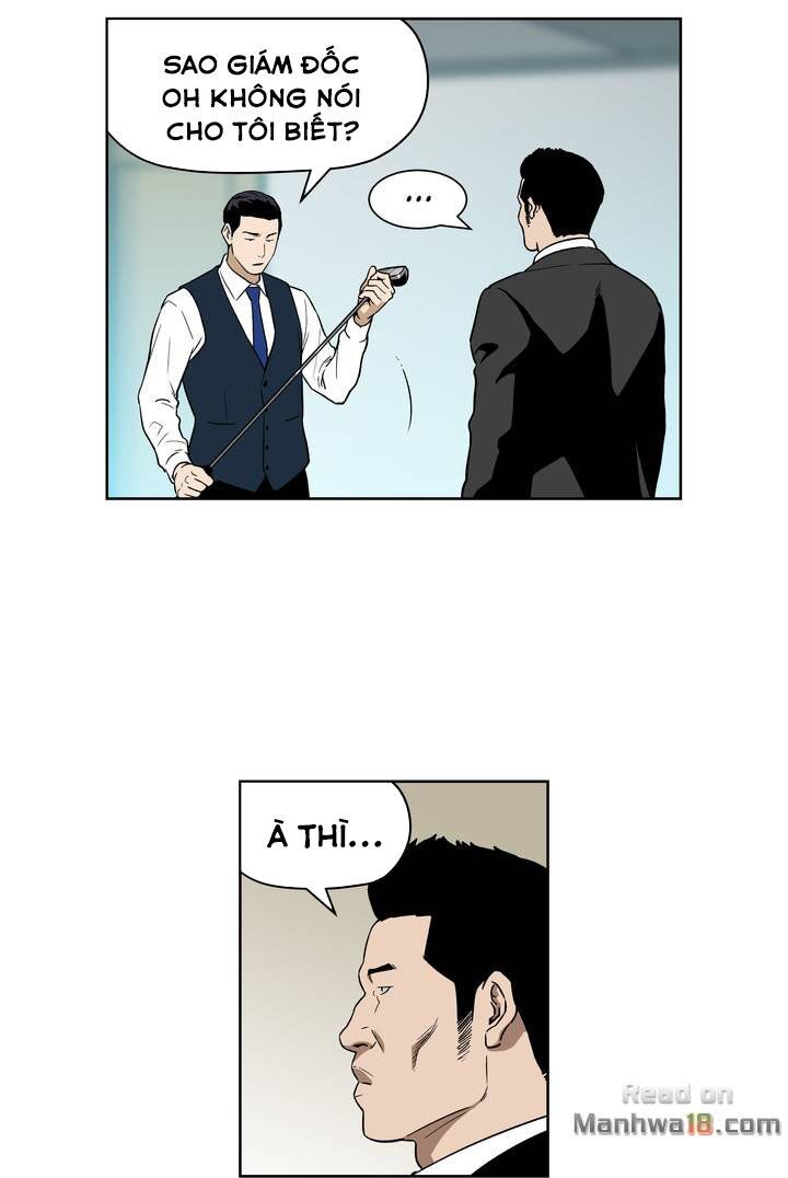 Thần Bài Siêu Năng Chapter 75 - Trang 2