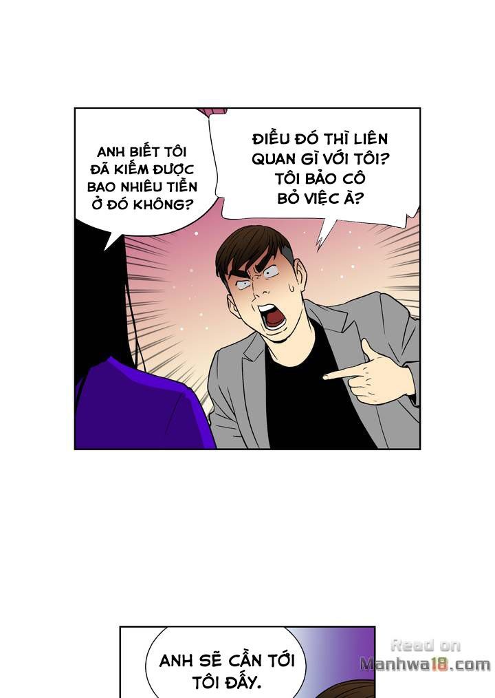 Thần Bài Siêu Năng Chapter 75 - Trang 2