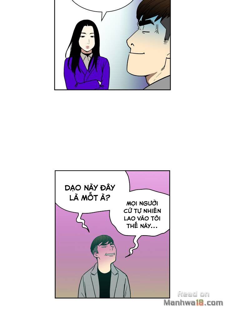 Thần Bài Siêu Năng Chapter 75 - Trang 2