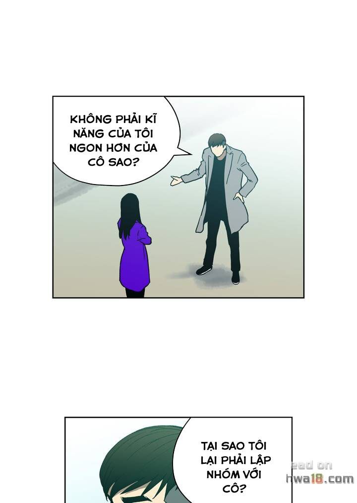 Thần Bài Siêu Năng Chapter 75 - Trang 2