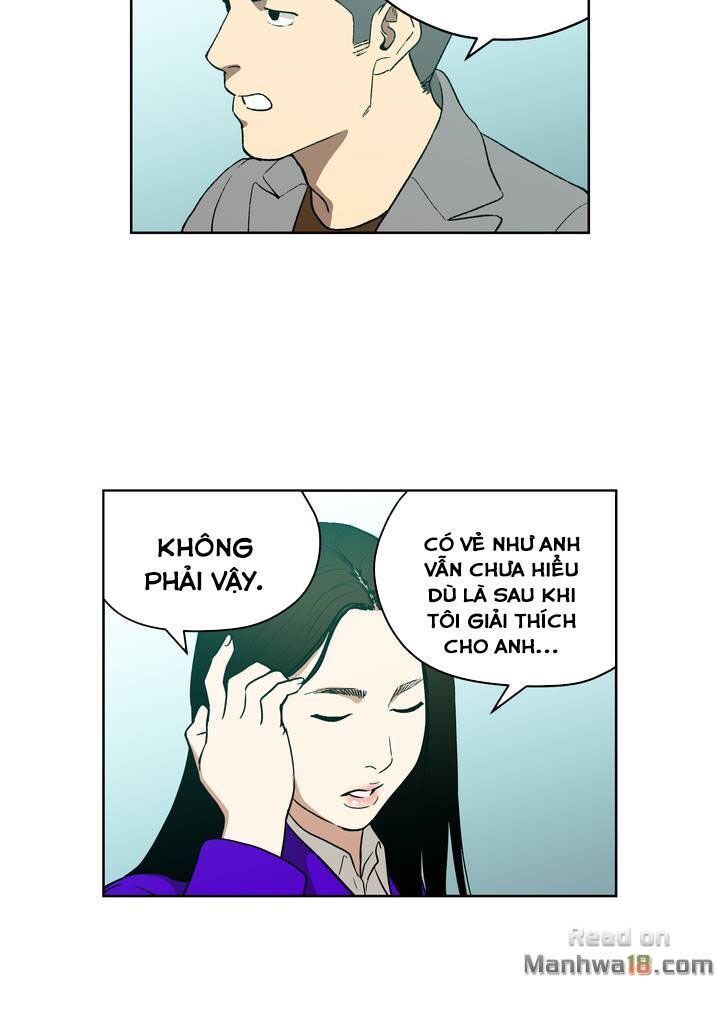 Thần Bài Siêu Năng Chapter 75 - Trang 2