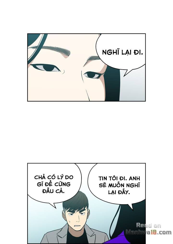 Thần Bài Siêu Năng Chapter 75 - Trang 2