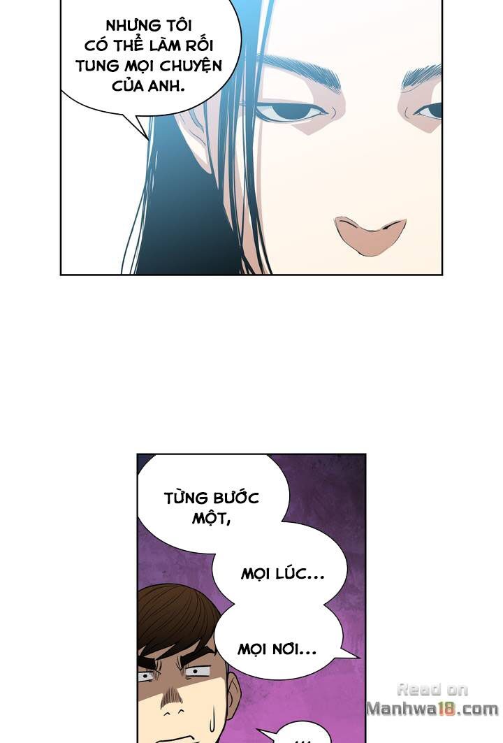 Thần Bài Siêu Năng Chapter 75 - Trang 2