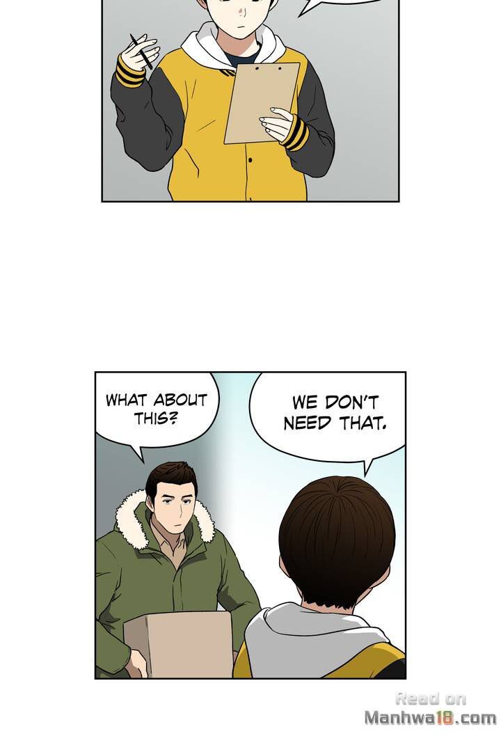 Thần Bài Siêu Năng Chapter 76 - Trang 2