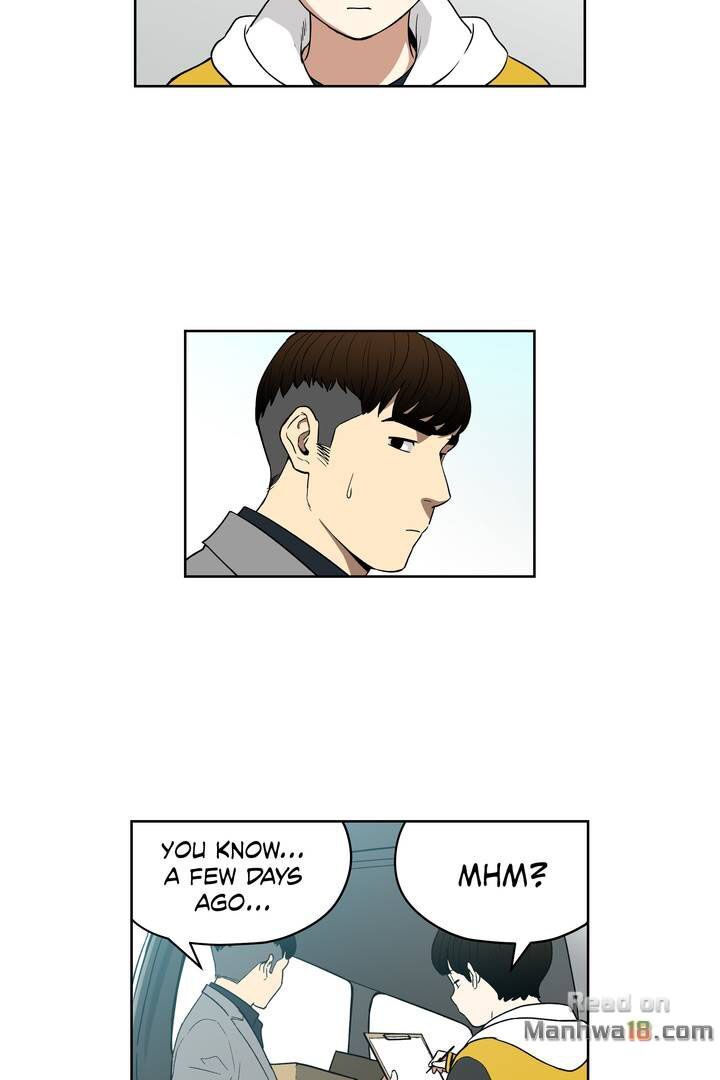 Thần Bài Siêu Năng Chapter 76 - Trang 2