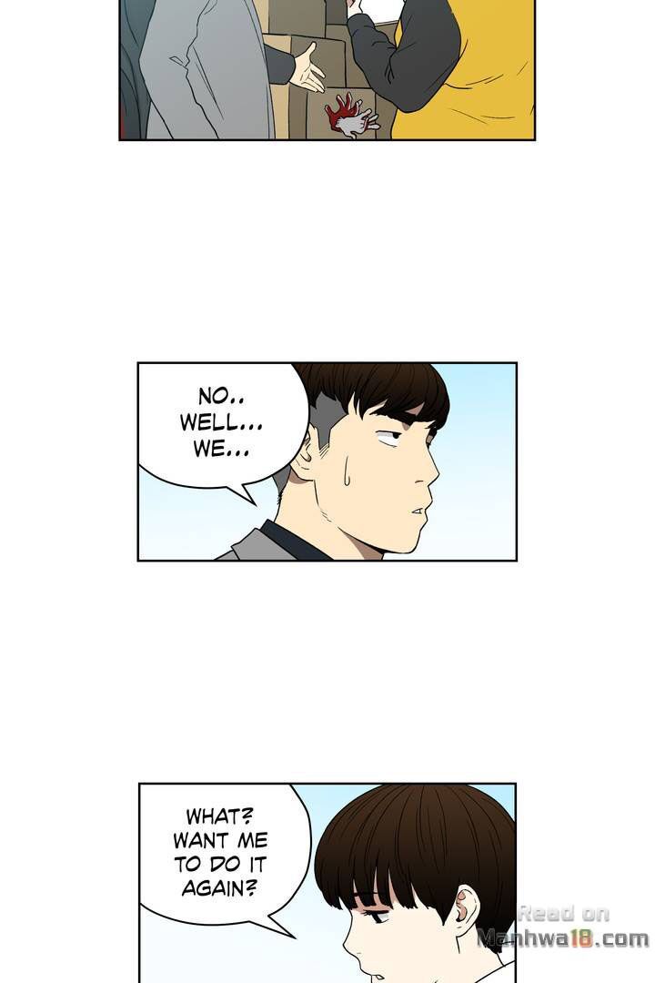 Thần Bài Siêu Năng Chapter 76 - Trang 2