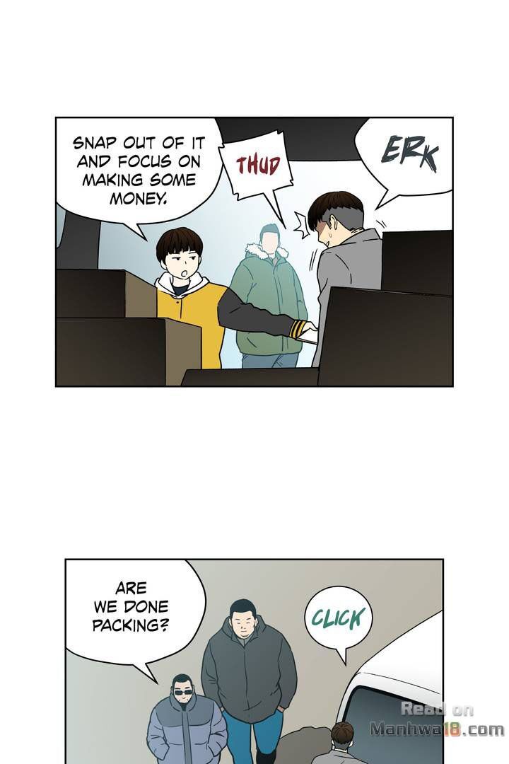 Thần Bài Siêu Năng Chapter 76 - Trang 2