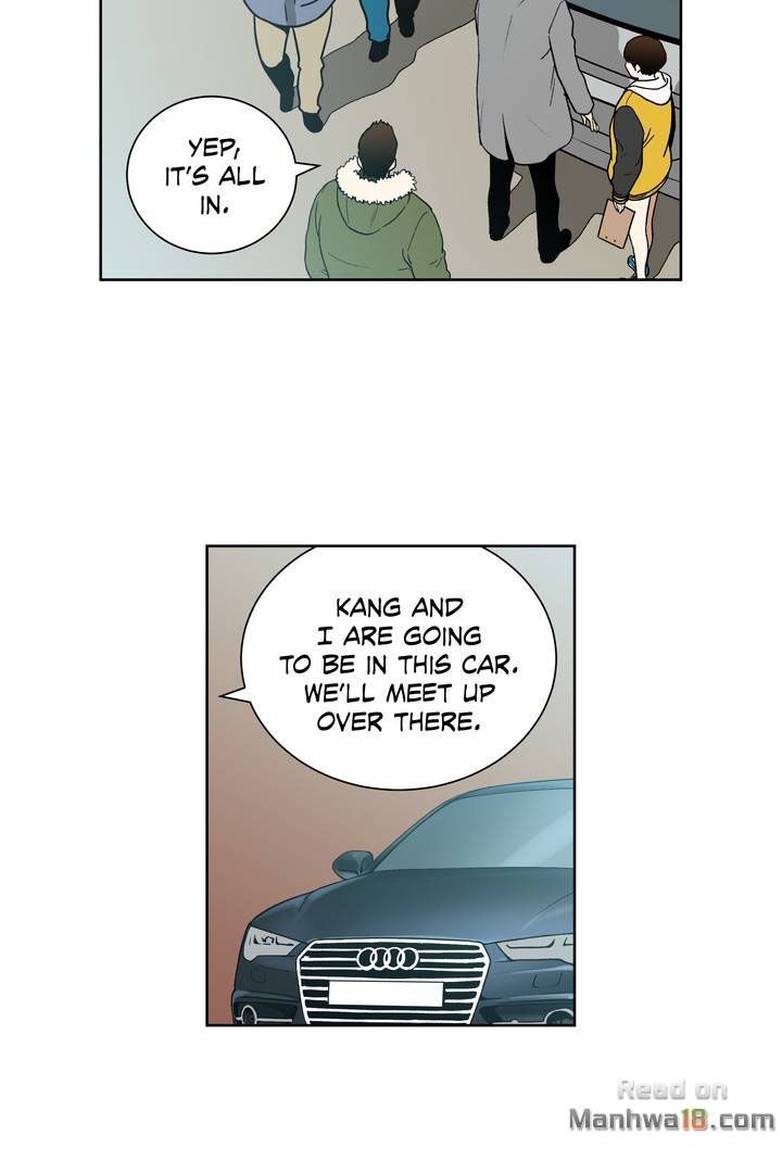 Thần Bài Siêu Năng Chapter 76 - Trang 2