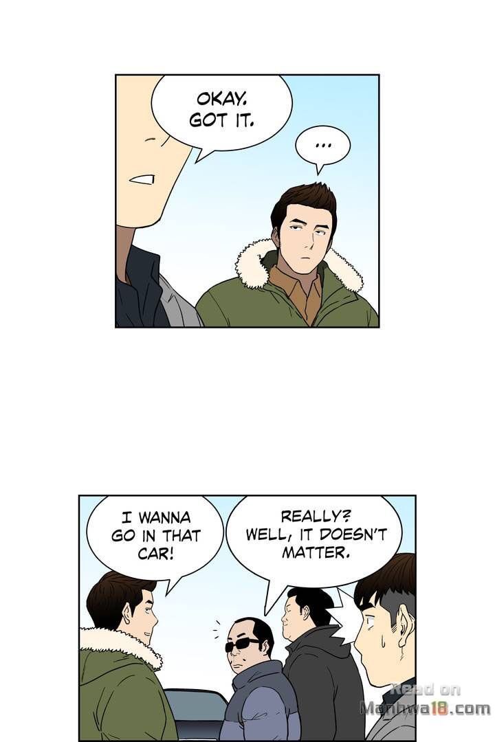 Thần Bài Siêu Năng Chapter 76 - Trang 2