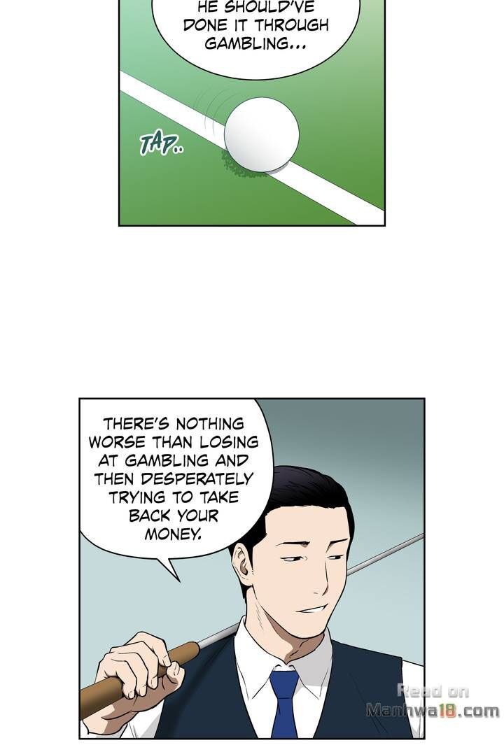 Thần Bài Siêu Năng Chapter 76 - Trang 2