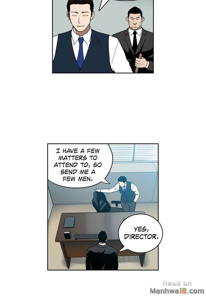 Thần Bài Siêu Năng Chapter 76 - Trang 2