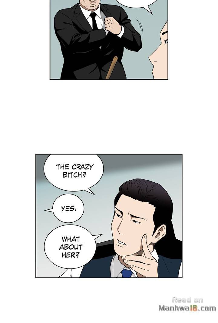 Thần Bài Siêu Năng Chapter 76 - Trang 2