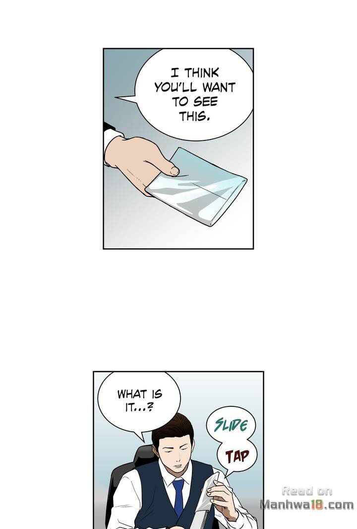 Thần Bài Siêu Năng Chapter 76 - Trang 2