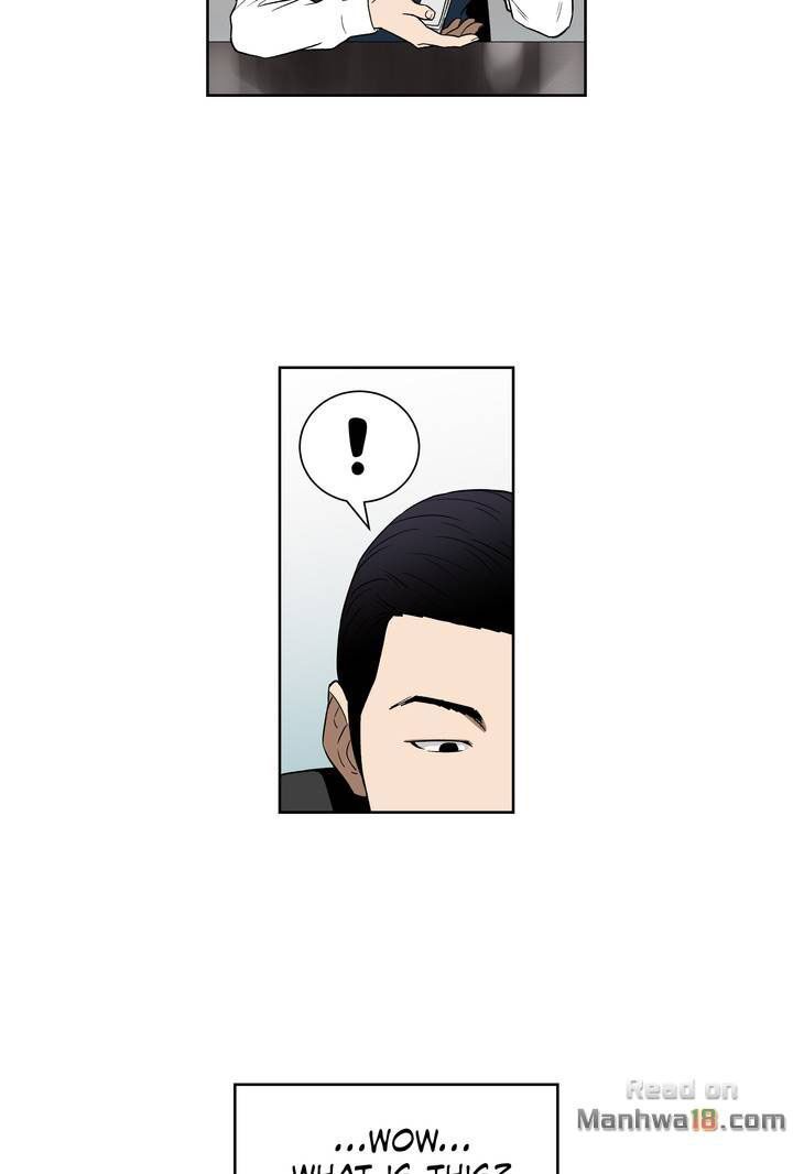 Thần Bài Siêu Năng Chapter 76 - Trang 2