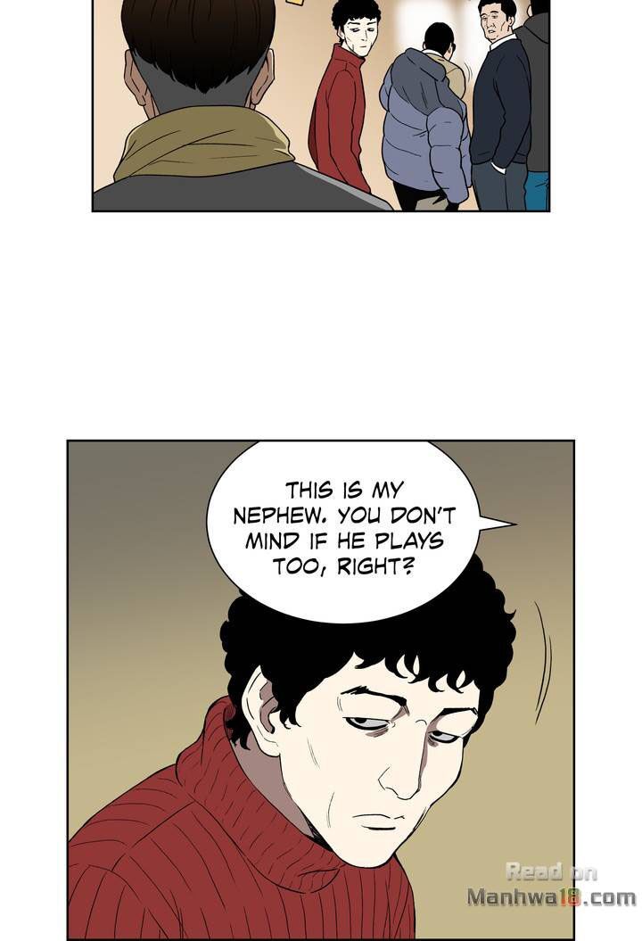 Thần Bài Siêu Năng Chapter 77 - Trang 2