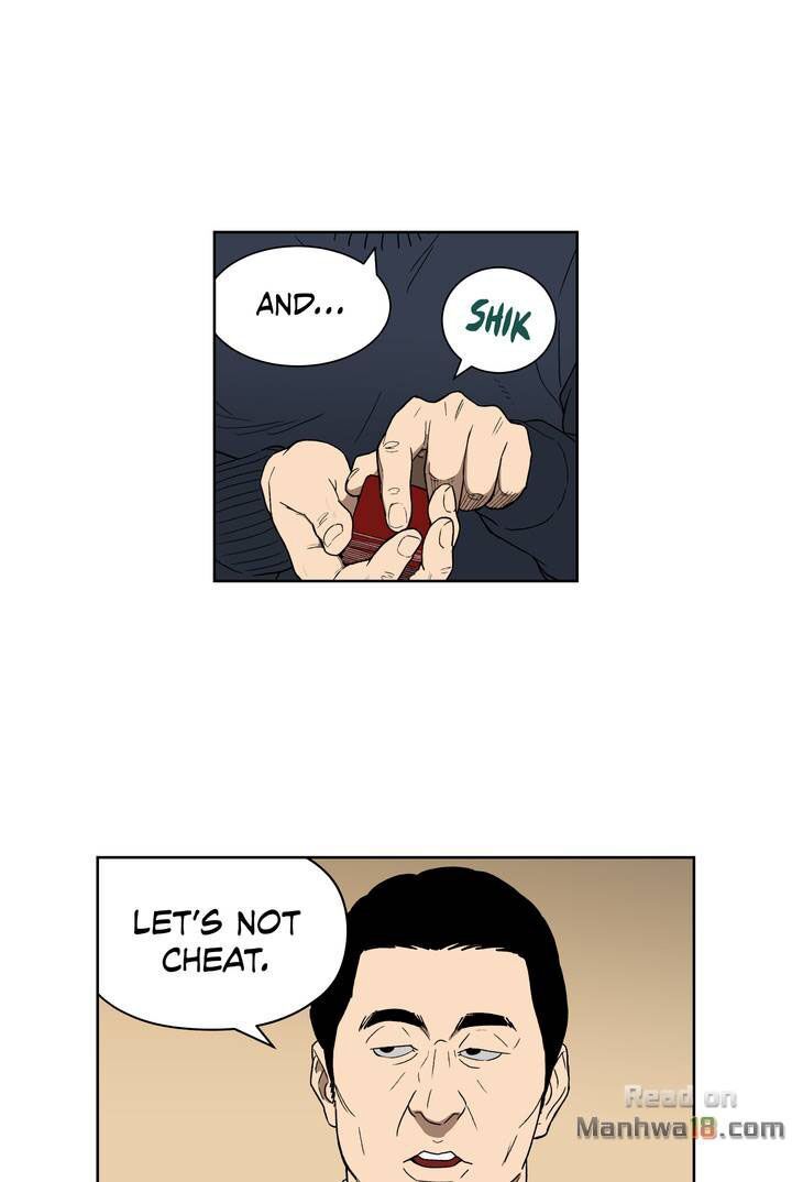 Thần Bài Siêu Năng Chapter 77 - Trang 2