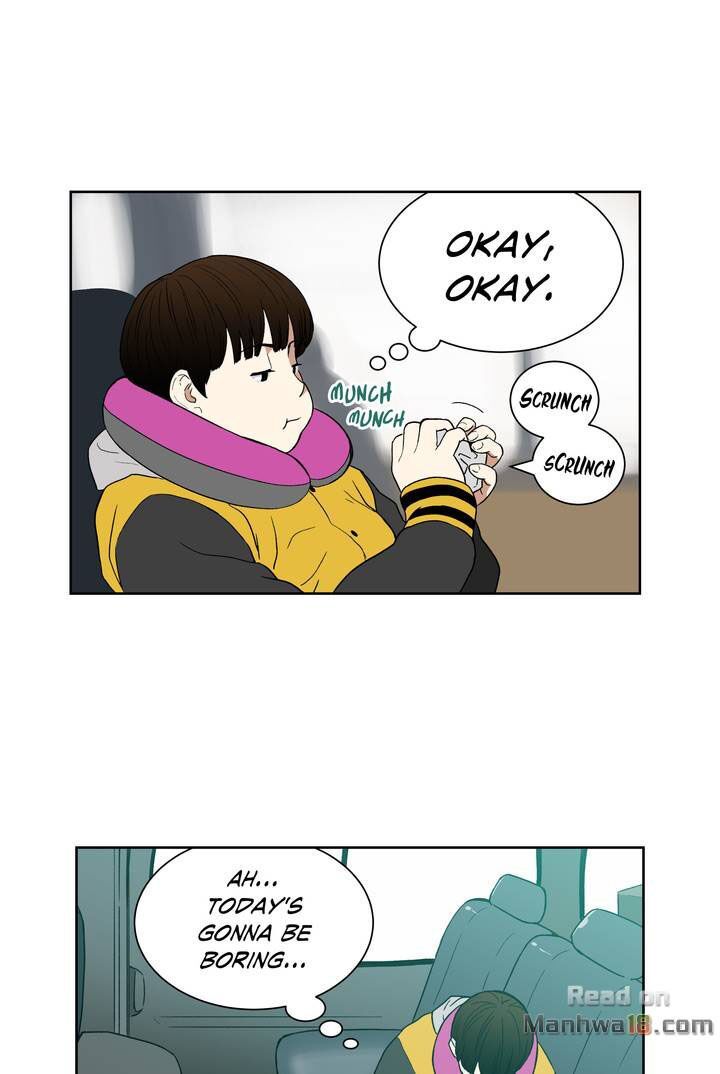 Thần Bài Siêu Năng Chapter 77 - Trang 2