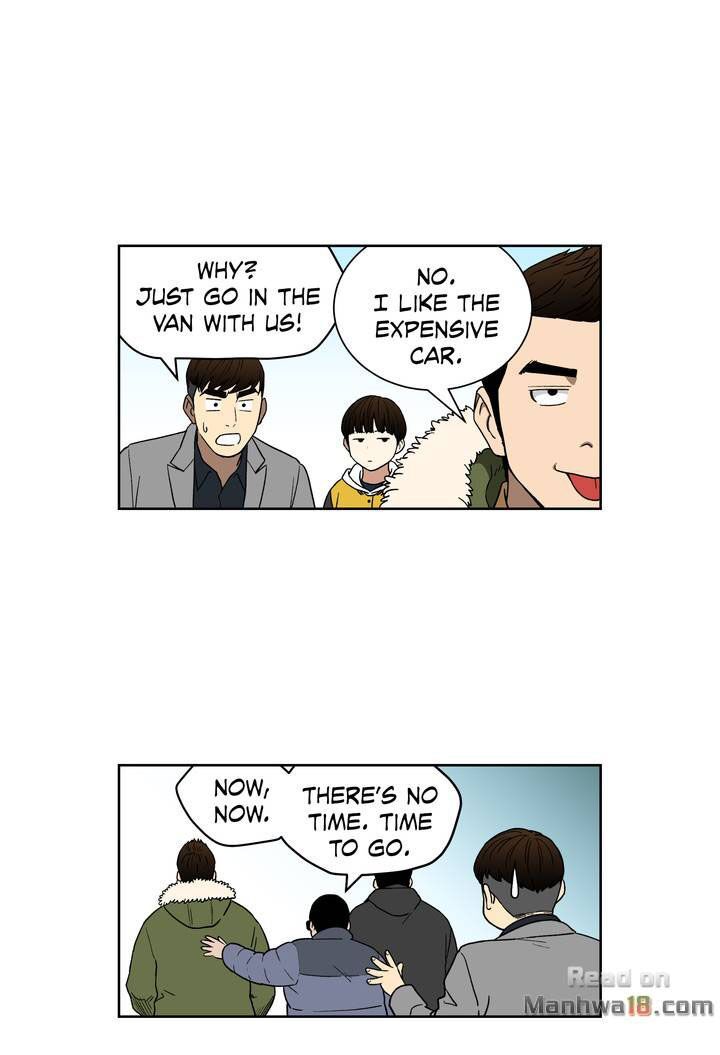 Thần Bài Siêu Năng Chapter 77 - Trang 2