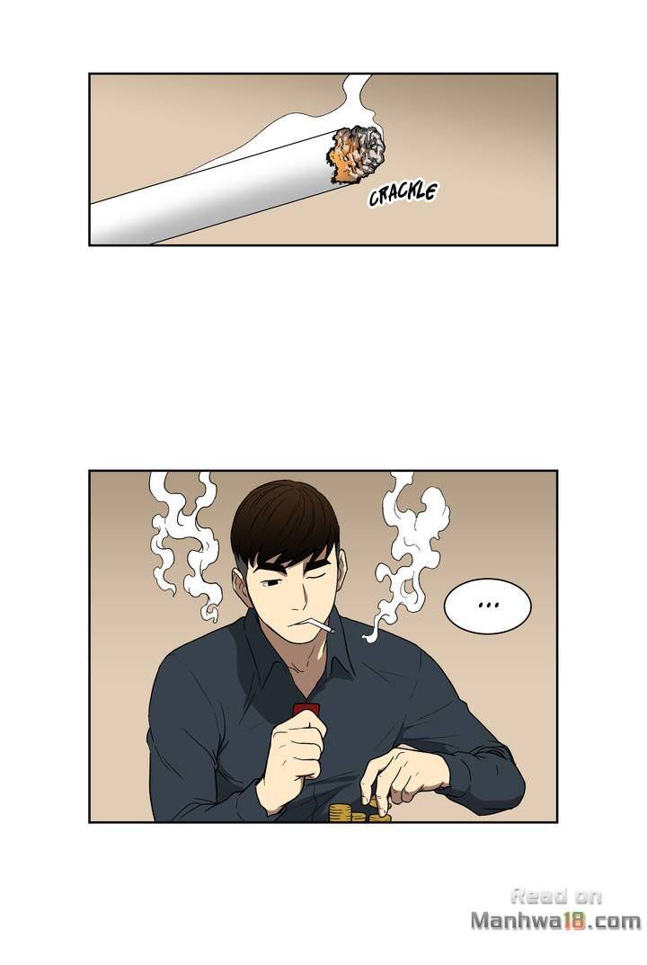 Thần Bài Siêu Năng Chapter 77 - Trang 2