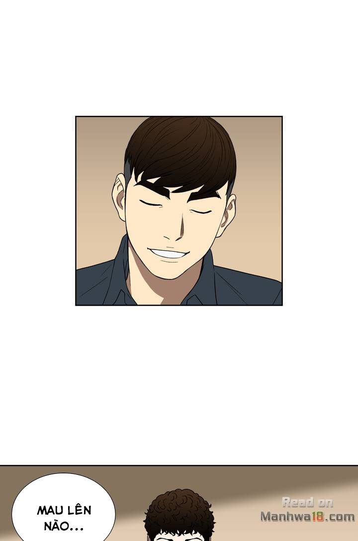 Thần Bài Siêu Năng Chapter 77 - Trang 2