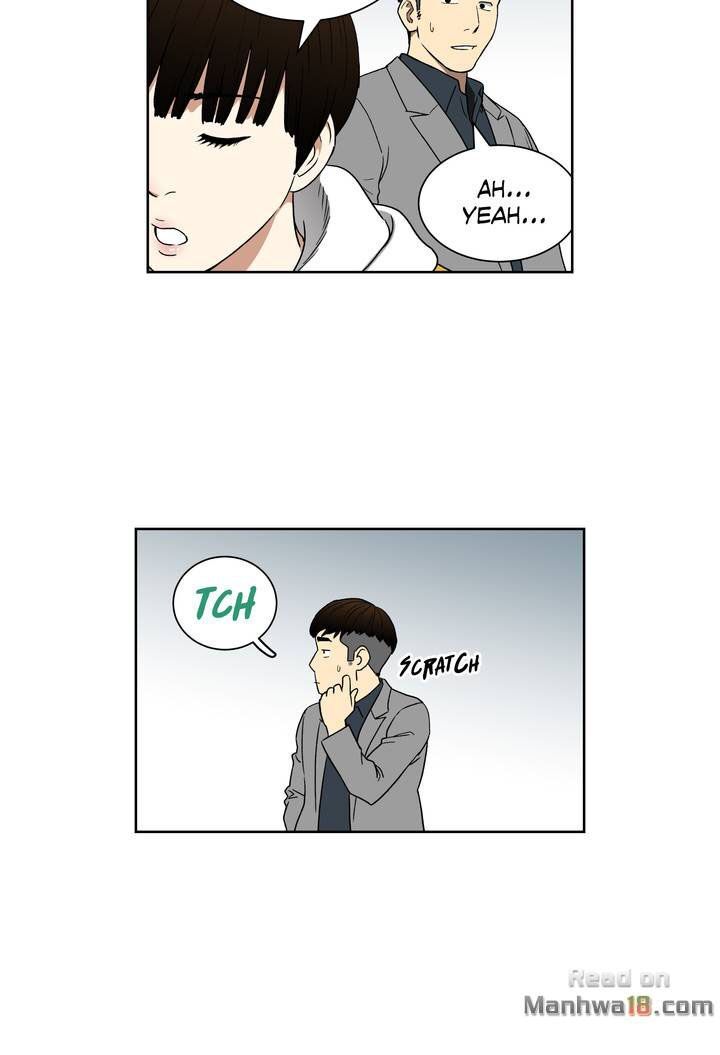 Thần Bài Siêu Năng Chapter 77 - Trang 2