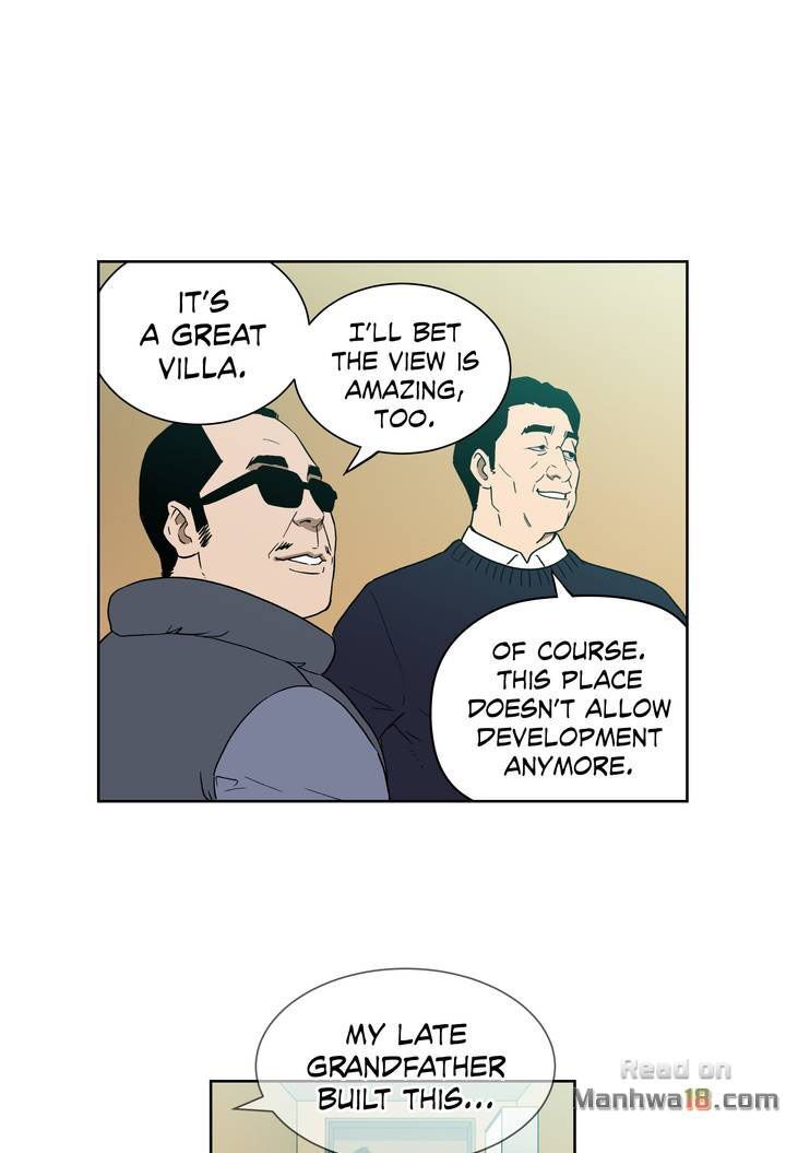 Thần Bài Siêu Năng Chapter 77 - Trang 2