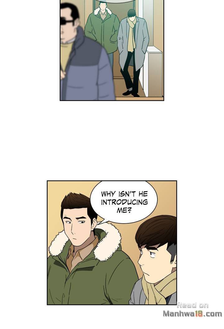 Thần Bài Siêu Năng Chapter 77 - Trang 2